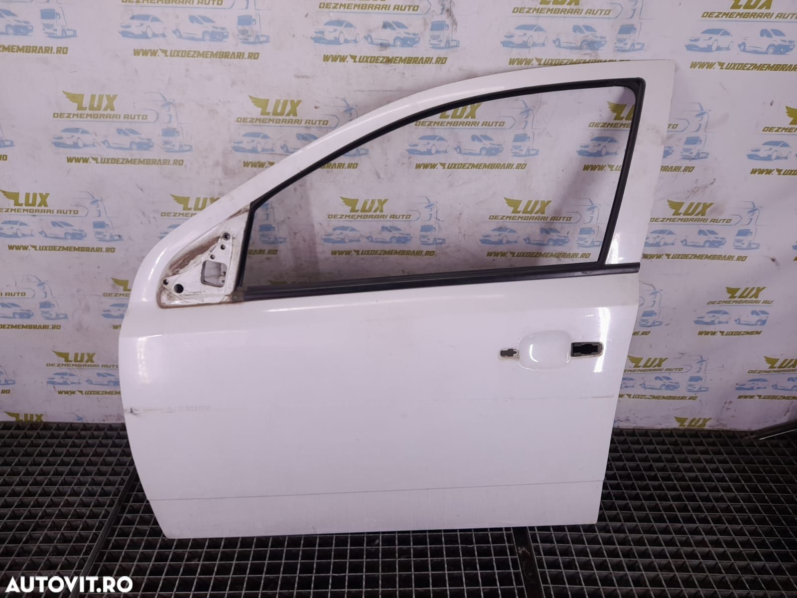 Usa stanga fata Opel Astra H [2004 - 2007] 1.4 benzina Z14XEP - 1