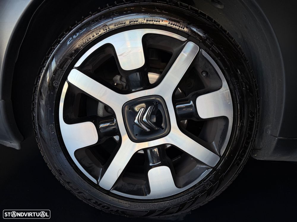 Citroën C4 Cactus 1.6 BlueHDi Shine ETG6 - 13