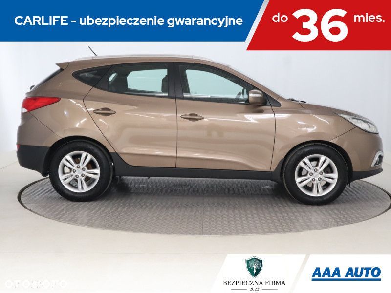 Hyundai ix35 - 8