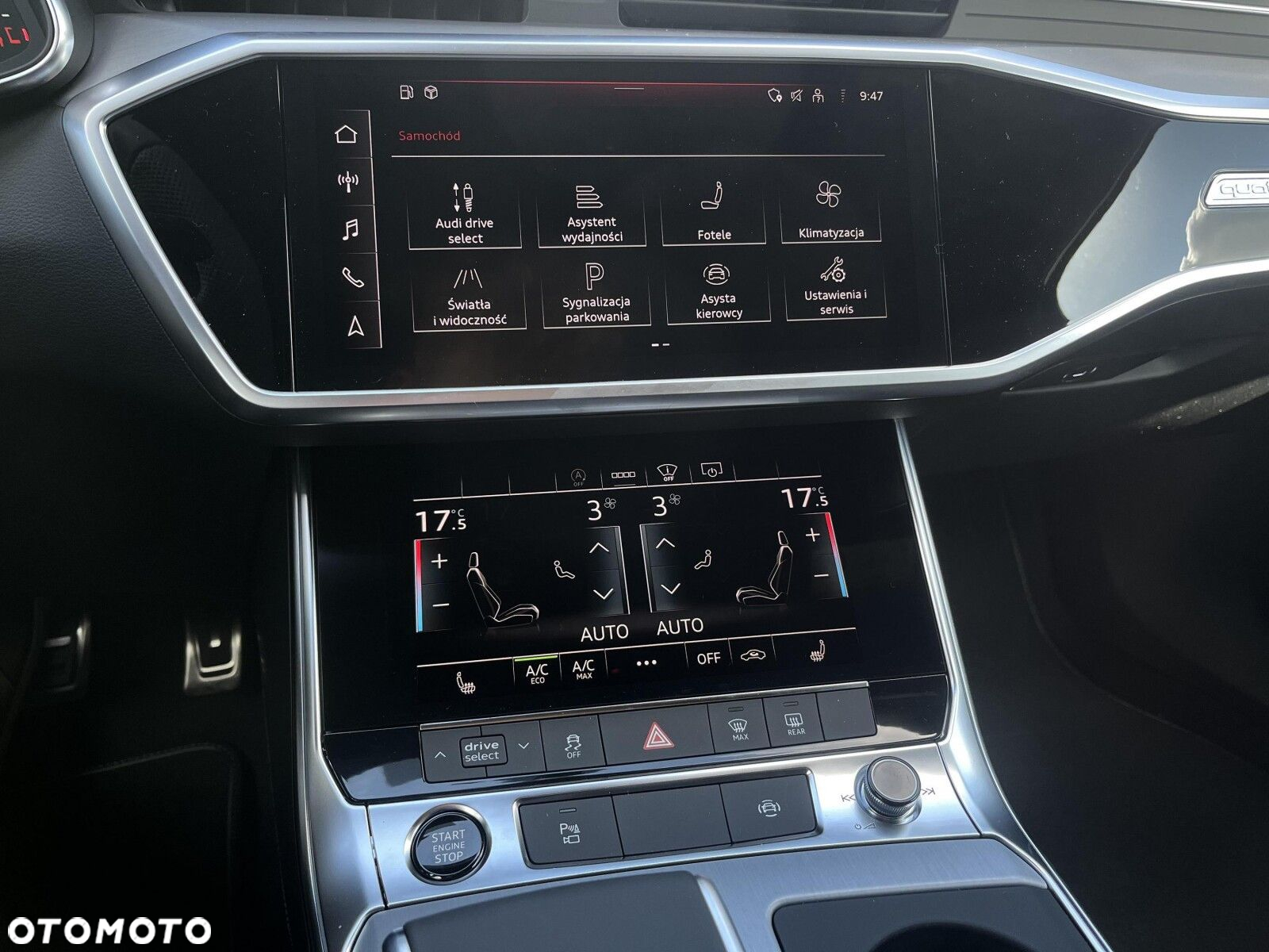 Audi A6 - 38