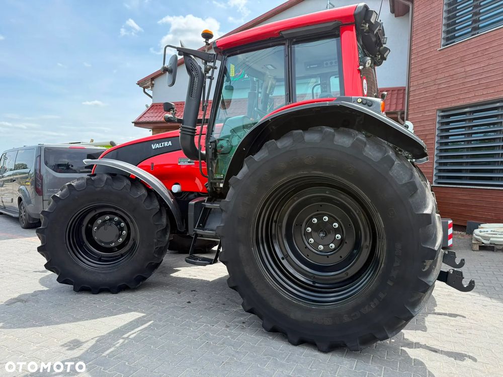 Valtra T171   HITECH  181 202 DIRECT VERSU 163  john deere - 18