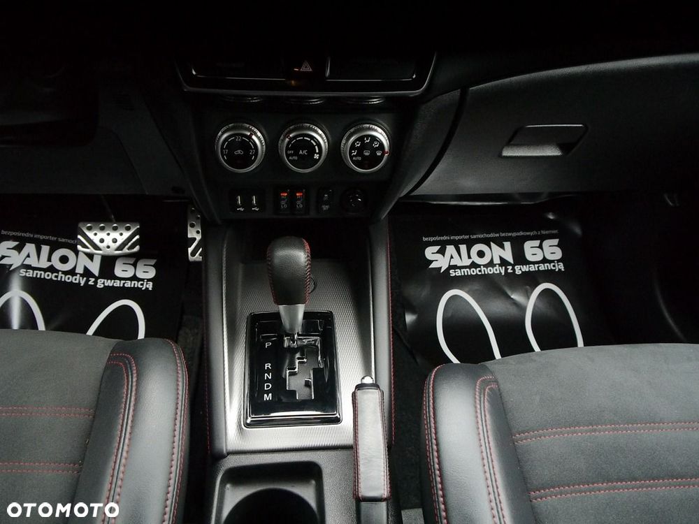 Mitsubishi ASX 2.0 2WD CVT Intro Edition+ - 30