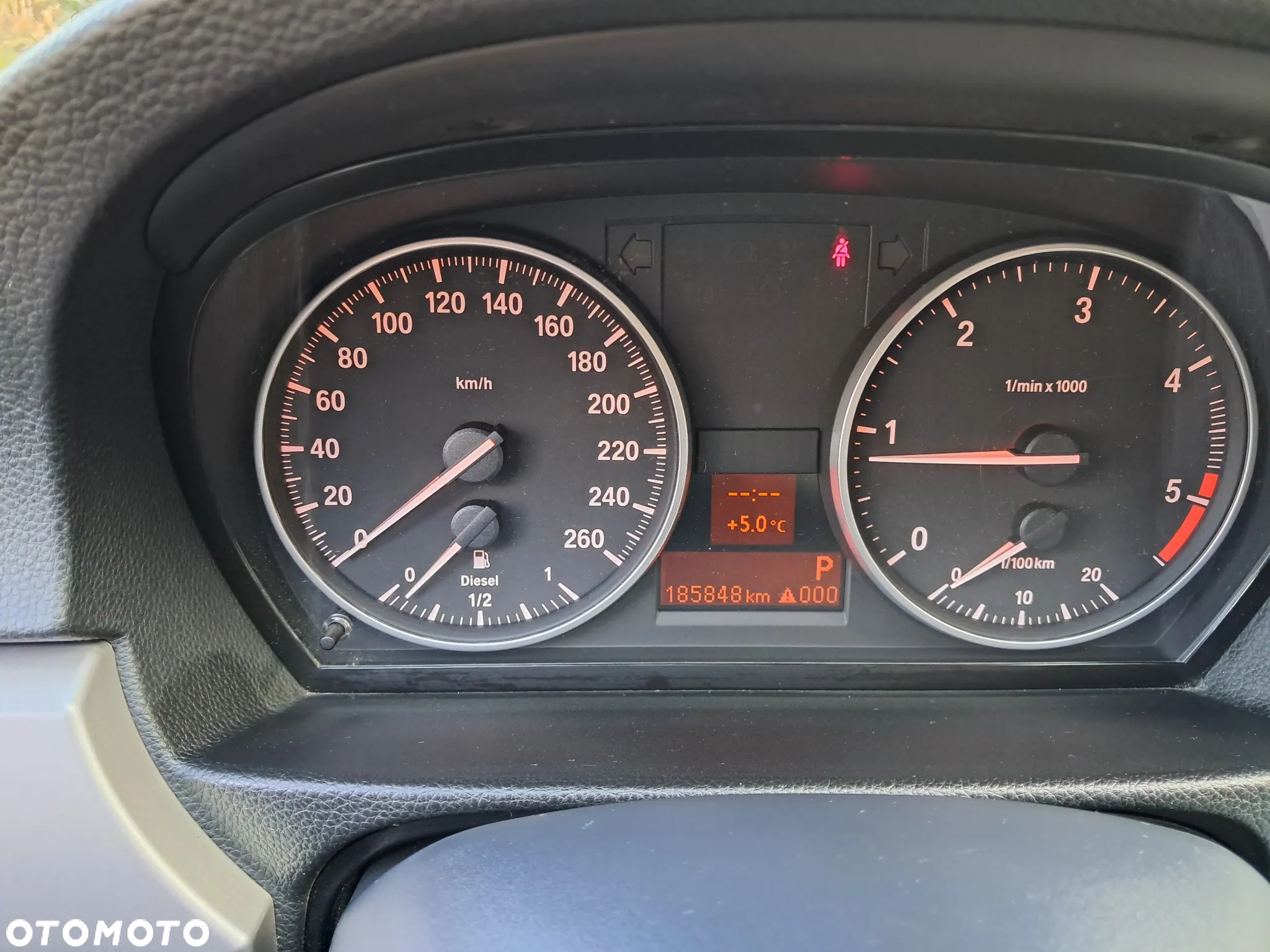 BMW Seria 3 - 23