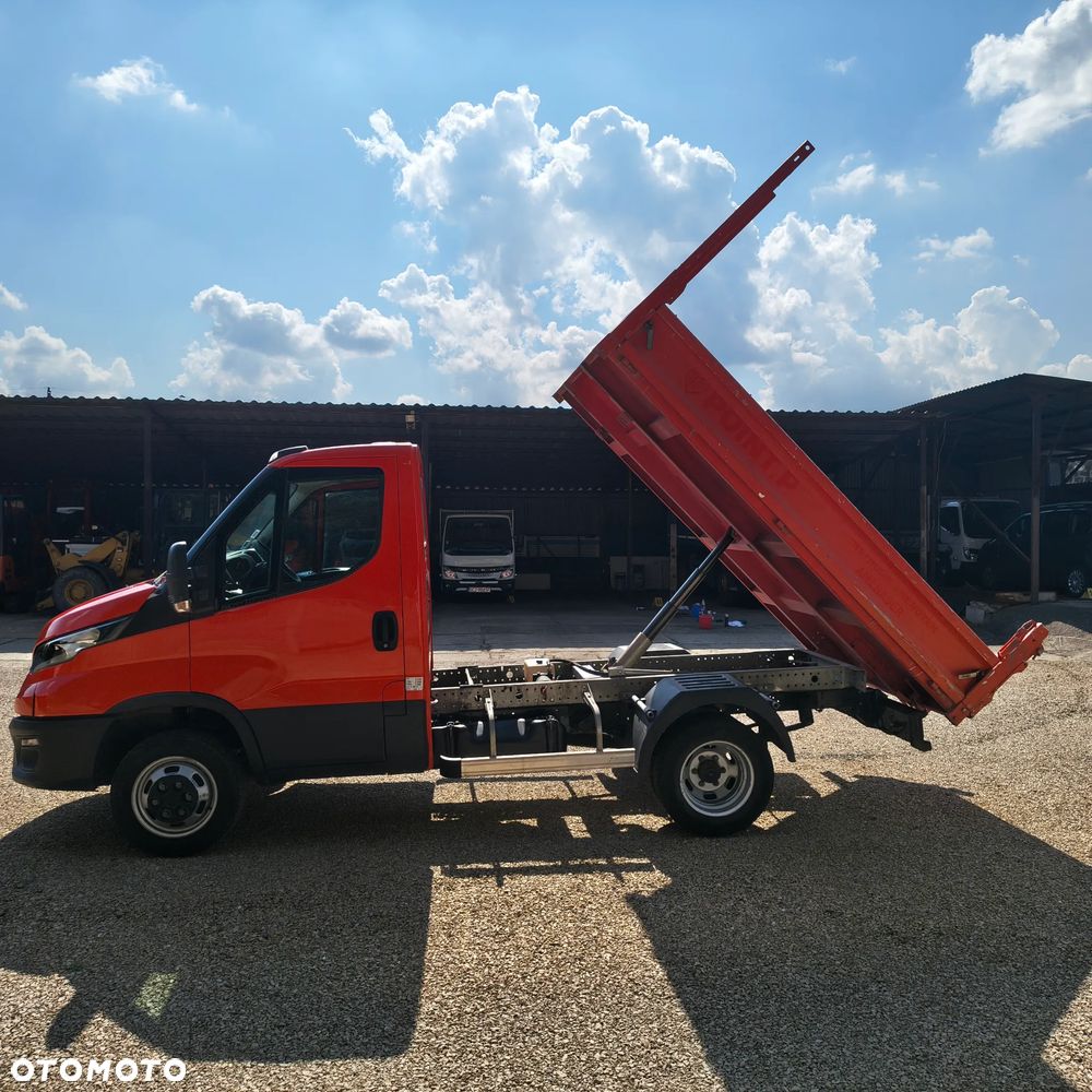 Iveco Daily 35C12 - 19
