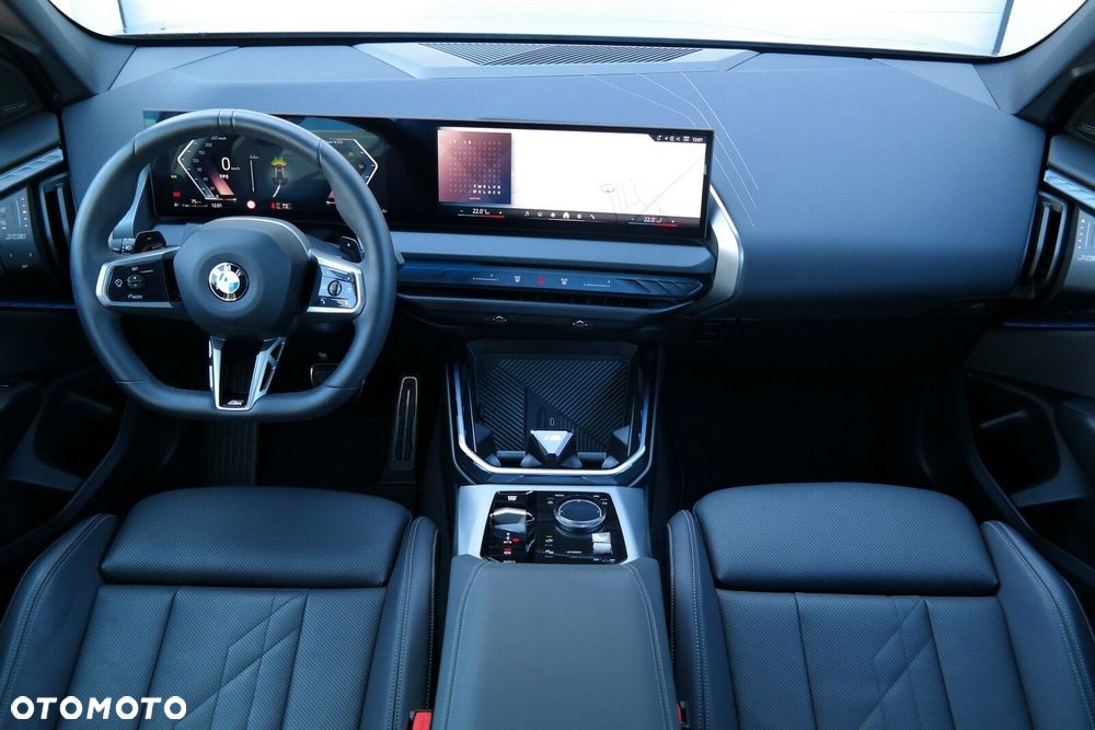 BMW X3 xDrive20d mHEV - 20