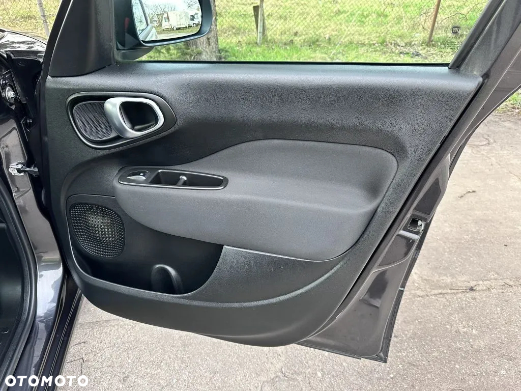 Fiat 500L - 17
