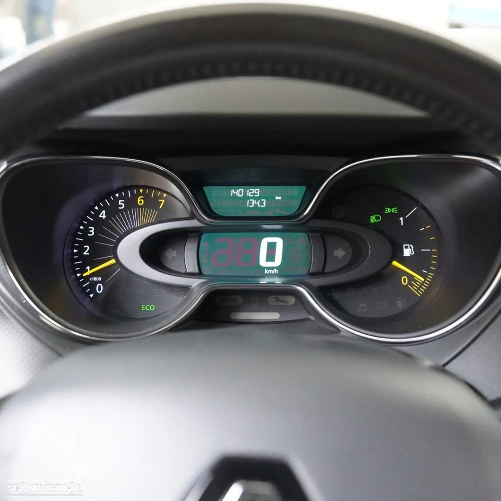 Renault Captur ENERGY TCe 90 S&S Dynamique - 31