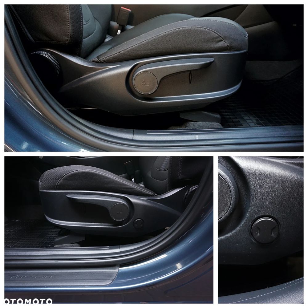 Hyundai Tucson 1.6 T-GDi 48V Smart 2WD DCT - 35