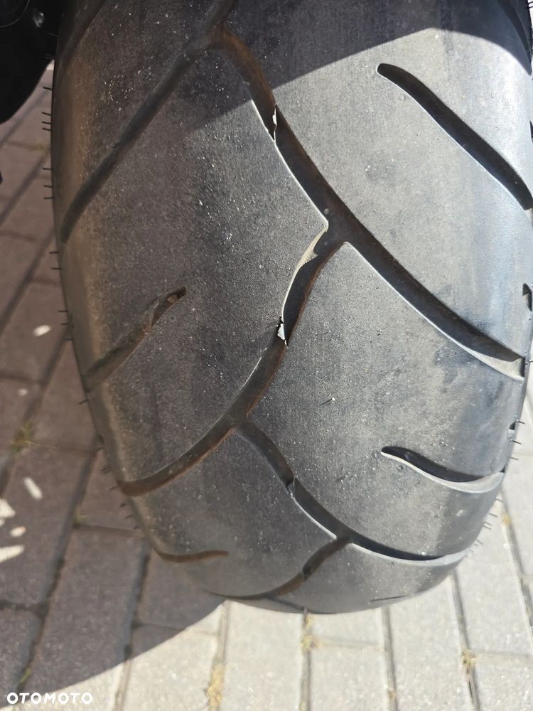 Harley-Davidson FXSB Breakout - 26