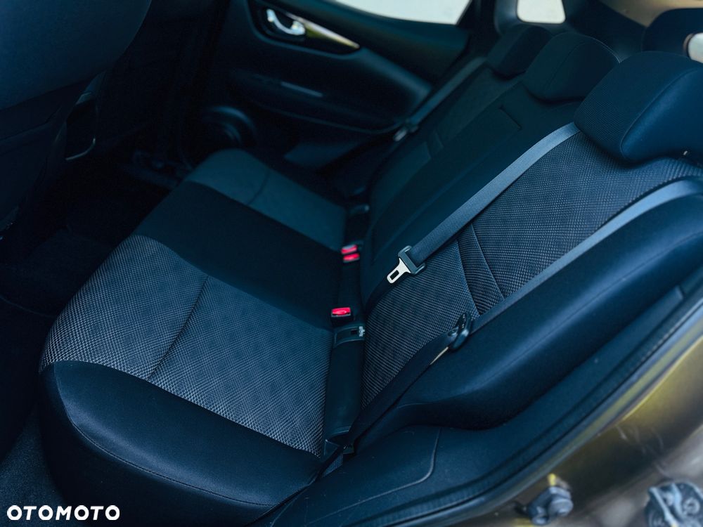 Nissan Qashqai 1.2 DIG-T TEKNA+ - 20