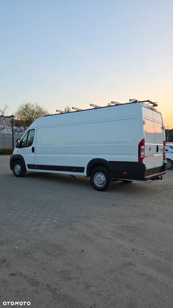 Fiat Ducato - 9