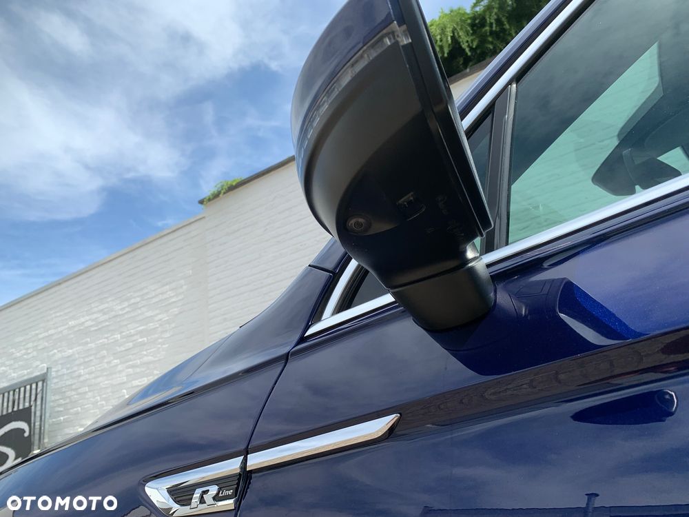 Volkswagen Tiguan 2.0 TDI BMT SCR 4Mot Highline DSG - 18