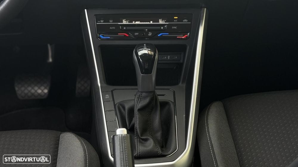 VW Taigo 1.0 TSI Style DSG - 36