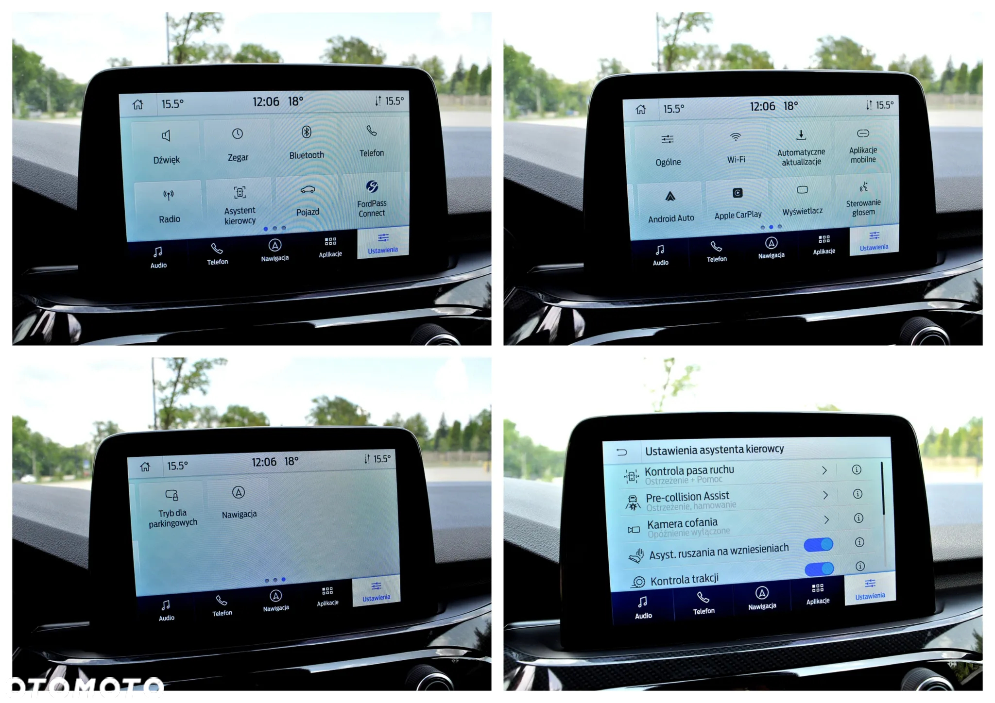 Ford Kuga 1.5 EcoBoost FWD ST-Line X - 36