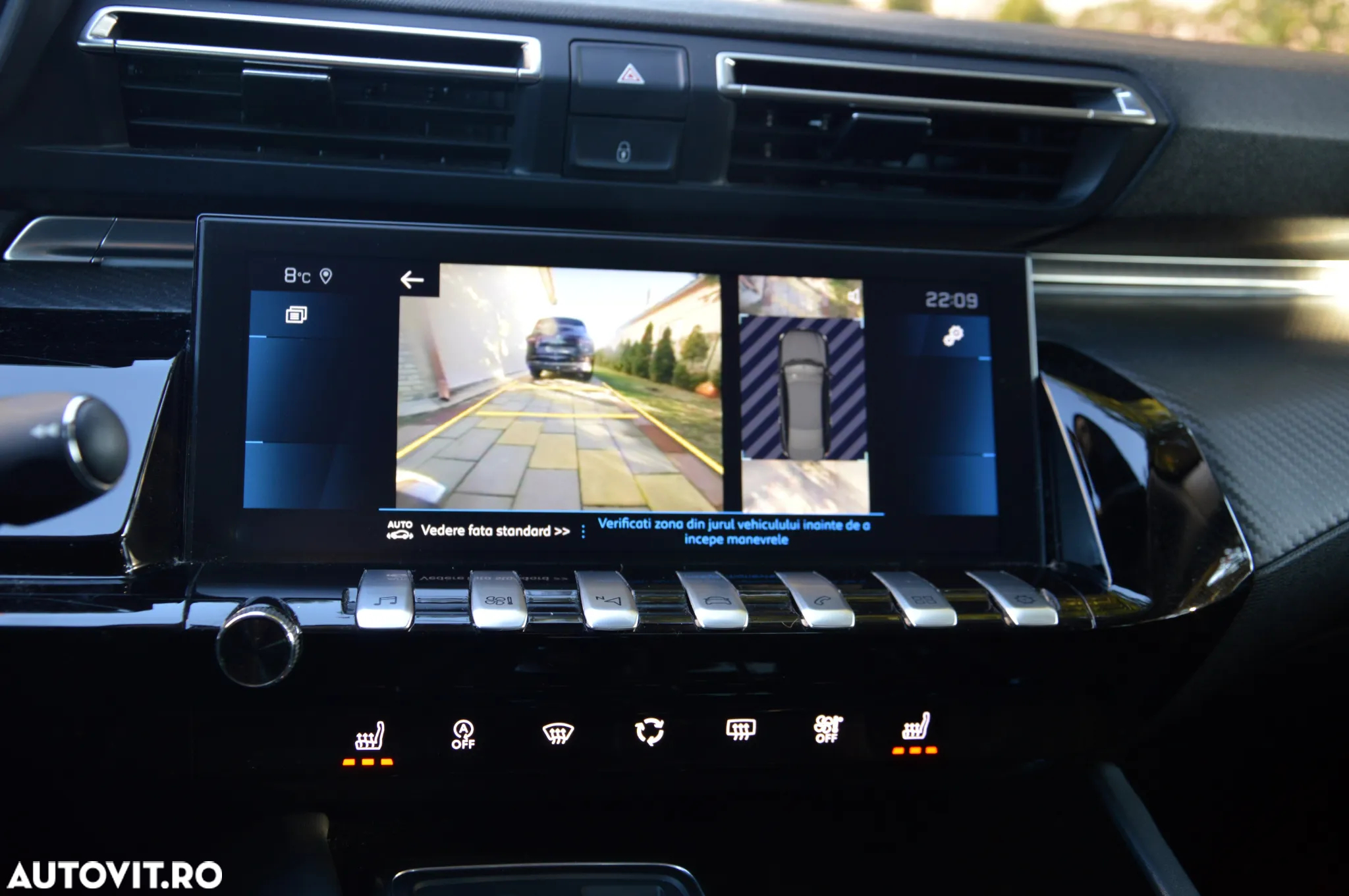Peugeot 508 BlueHDi 160 EAT8 Allure - 35