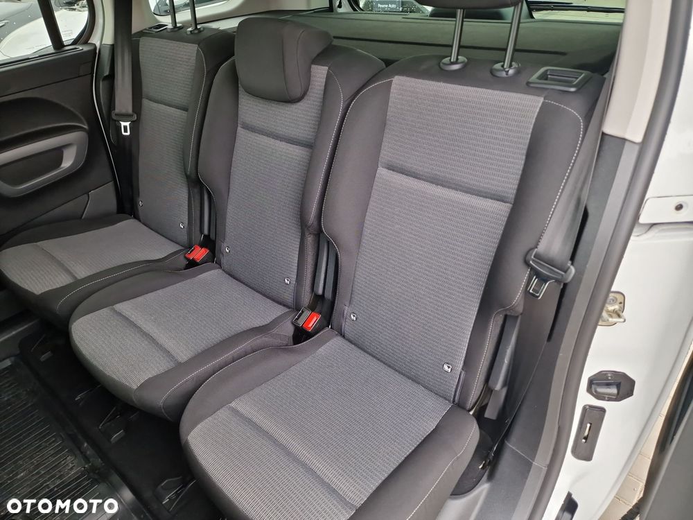 Toyota Proace City Verso 1.2 D-4T Family - 12