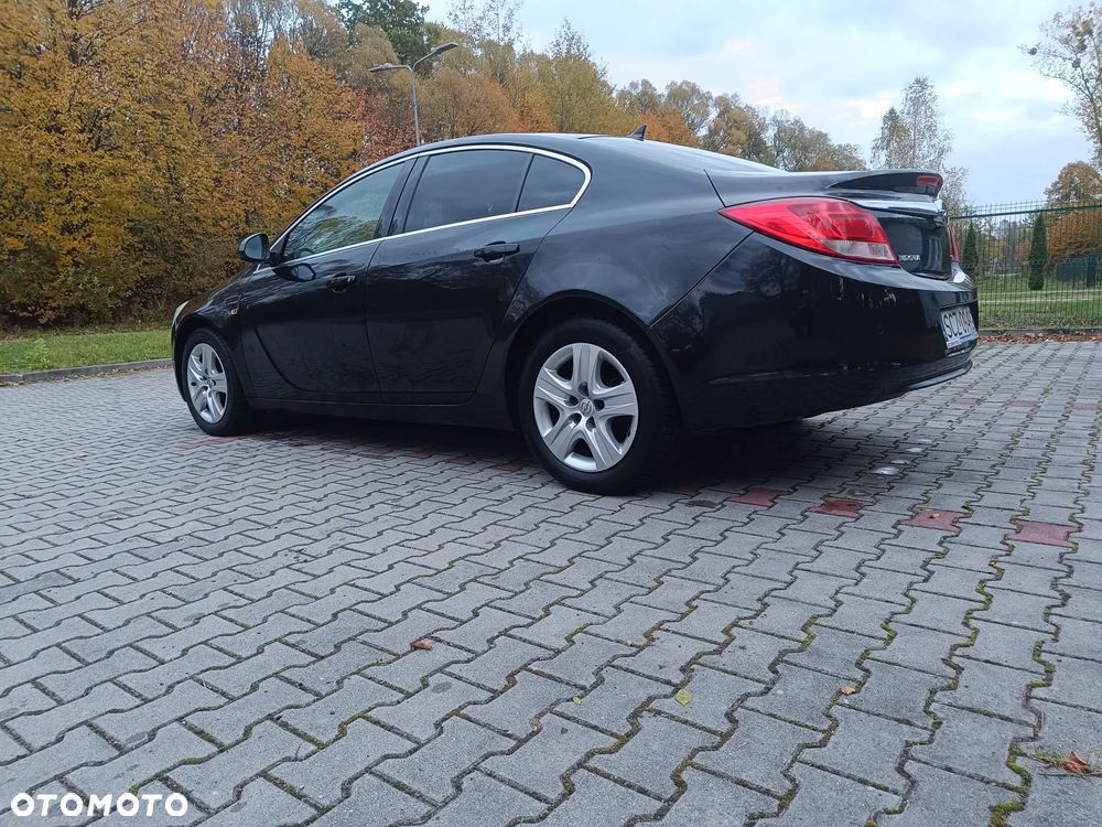 Opel Insignia - 6