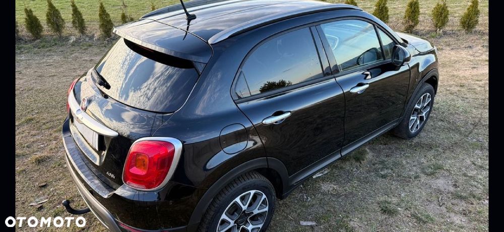 Fiat 500X 2.0 MultiJet Automatik 4x4 S&S Cross Plus - 31
