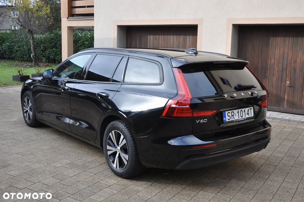 Volvo V60 D3 Geartronic Momentum - 5