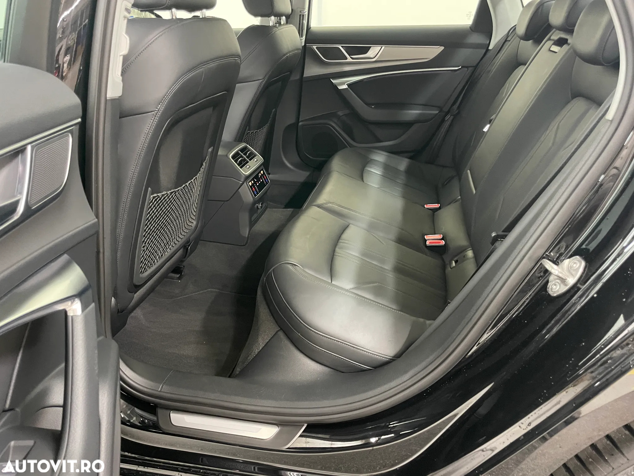 Audi A6 2.0 40 TDI quattro S tronic Sport - 15