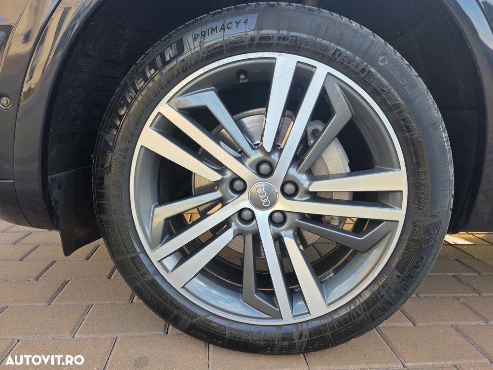 Audi Q5 2.0 TDI Quattro S tronic - 29