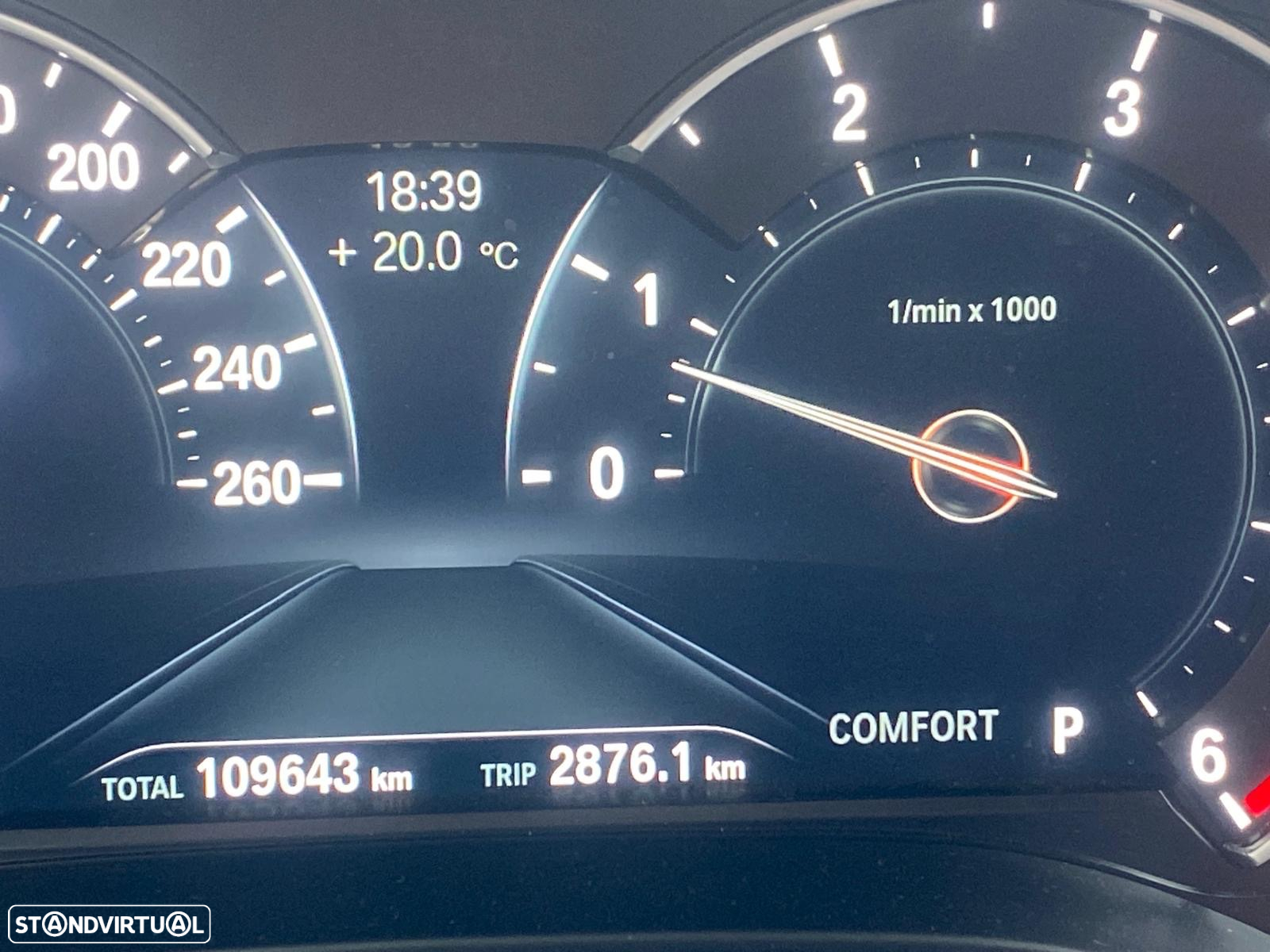BMW 630 Gran Turismo d Line Sport - 12