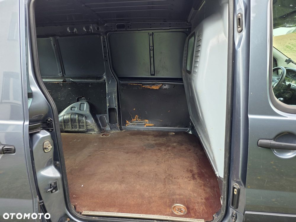 Citroën JUMPY - 12