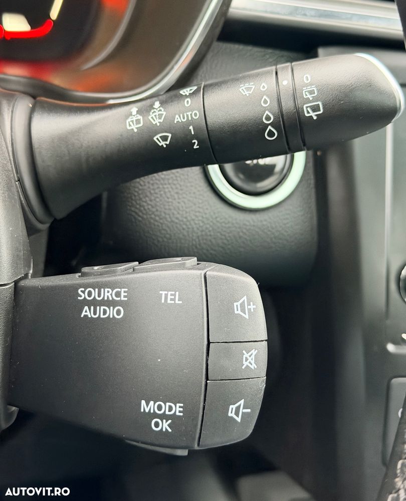 Renault Kadjar Energy dCi 130 LIMITED - 32