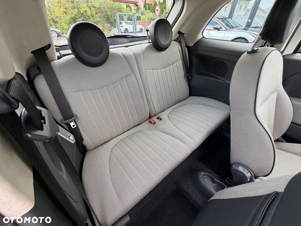 Fiat 500 1.2 8V S - 31
