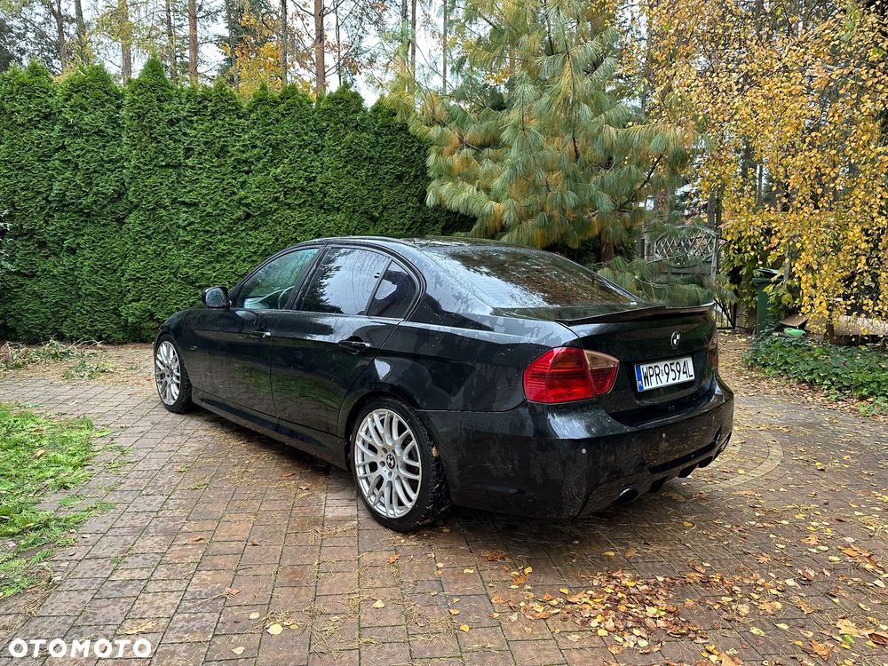 BMW Seria 3 - 9