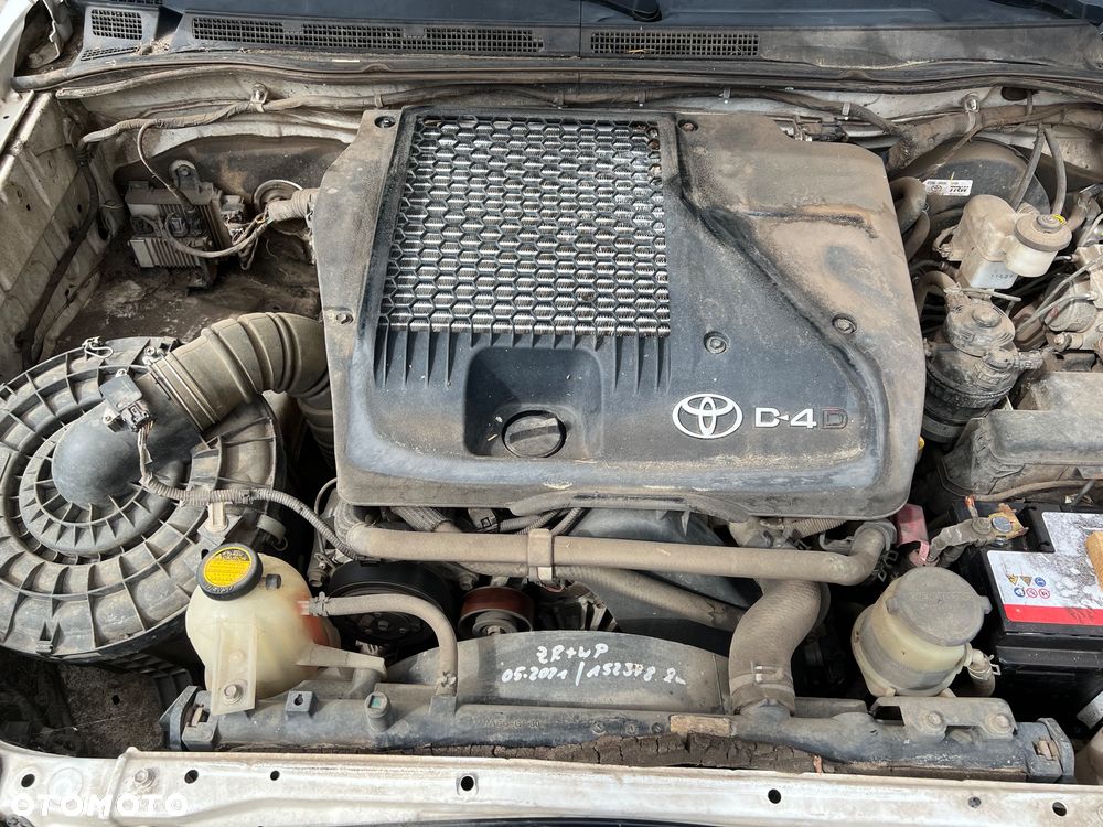 Toyota Hilux - 9