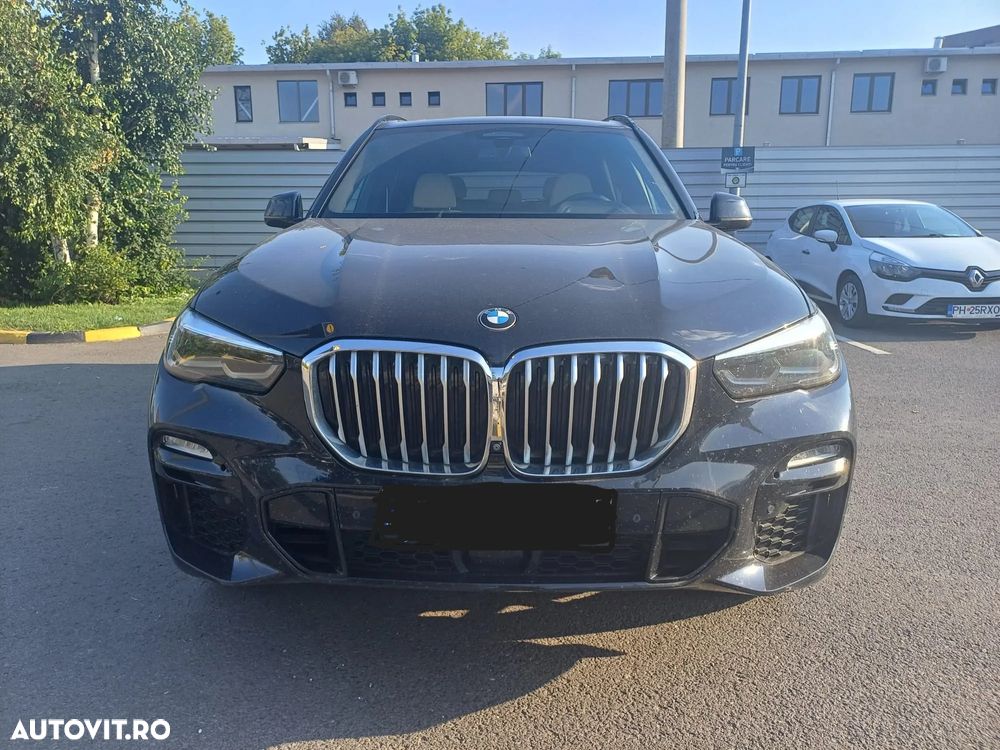 BMW X5 xDrive30d - 6