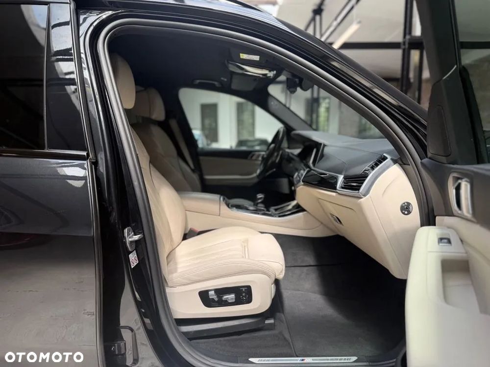 BMW X5 - 12