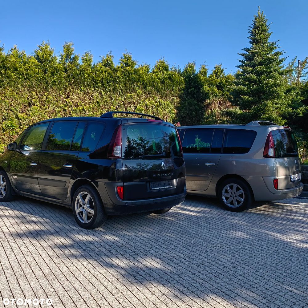 Renault Espace - 1