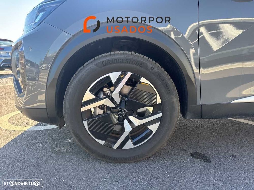 Peugeot 2008 1.2 Hybrid Allure e-DCS6 - 10