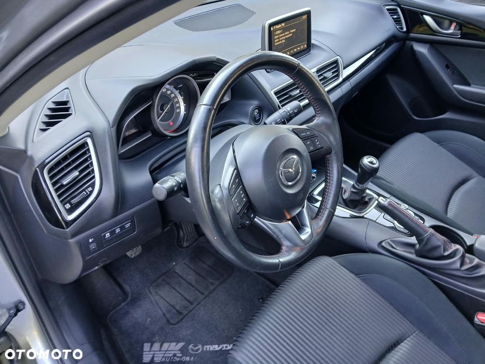 Mazda 3 - 11
