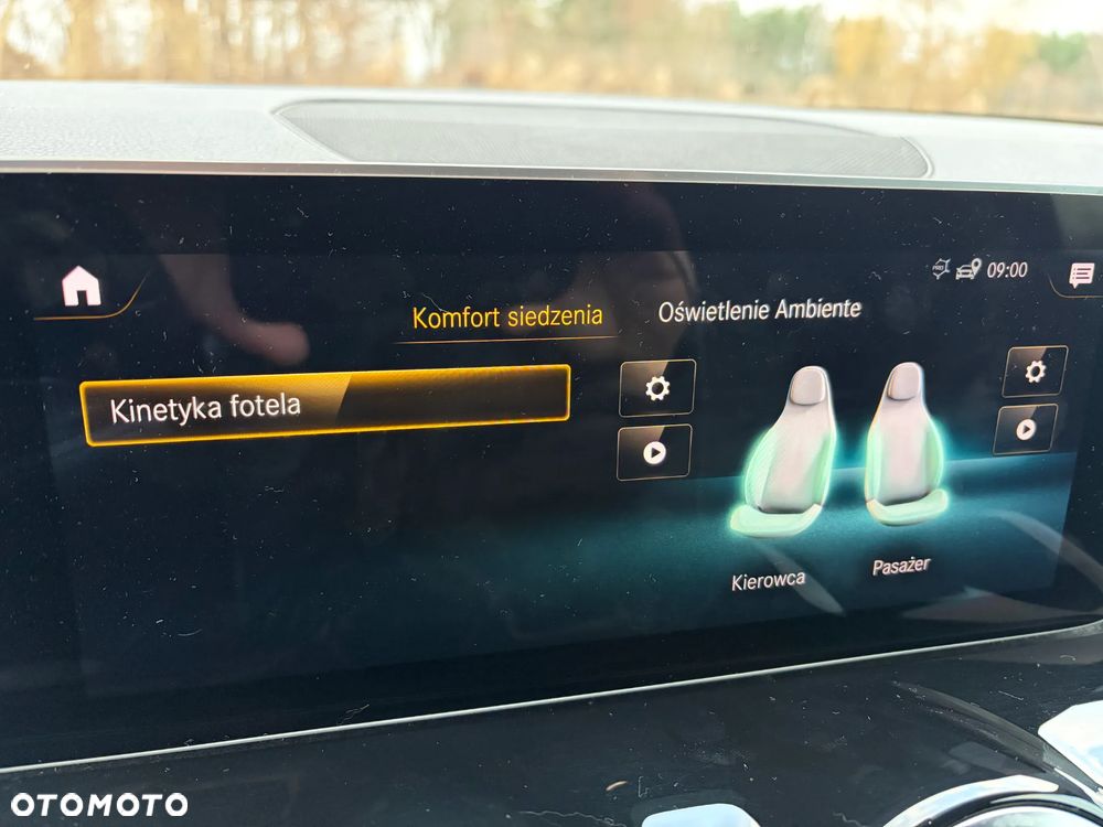 Mercedes-Benz GLB 250 8G-DCT Edition 1 - 16