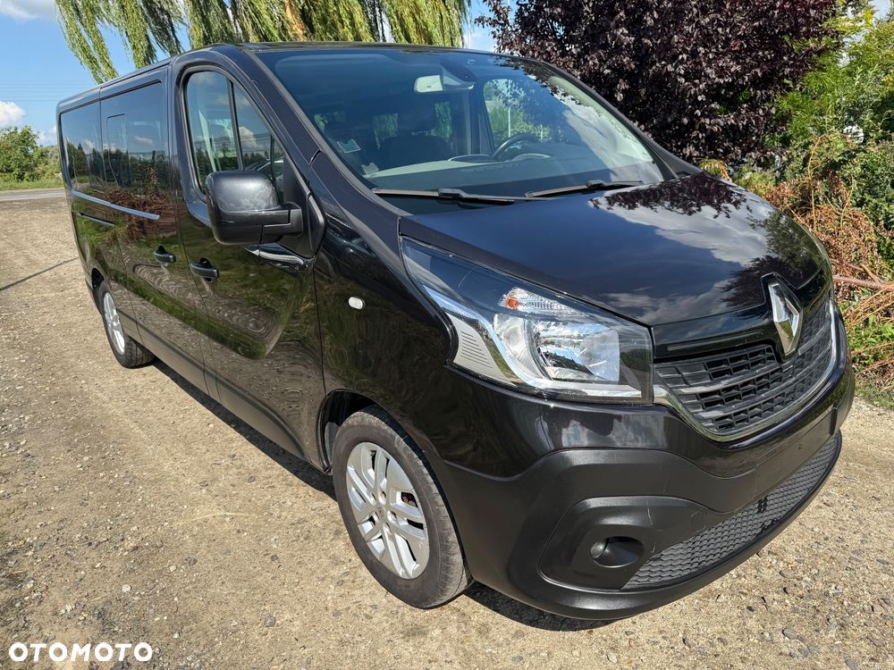 Renault Trafic - 27
