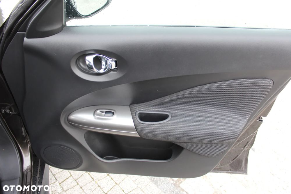 Nissan Juke 1.6 Acenta - 20