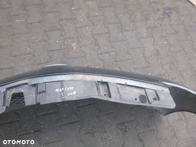 ZDERZAK PRZÓD PRZEDNI TOYOTA AYGO I 05- KOLOR 1E0 - 22