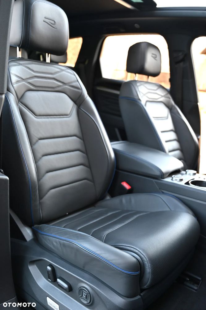 Volkswagen Touareg 3.0 V6 TFSI Plug-In Hybrid 4Mot R - 26