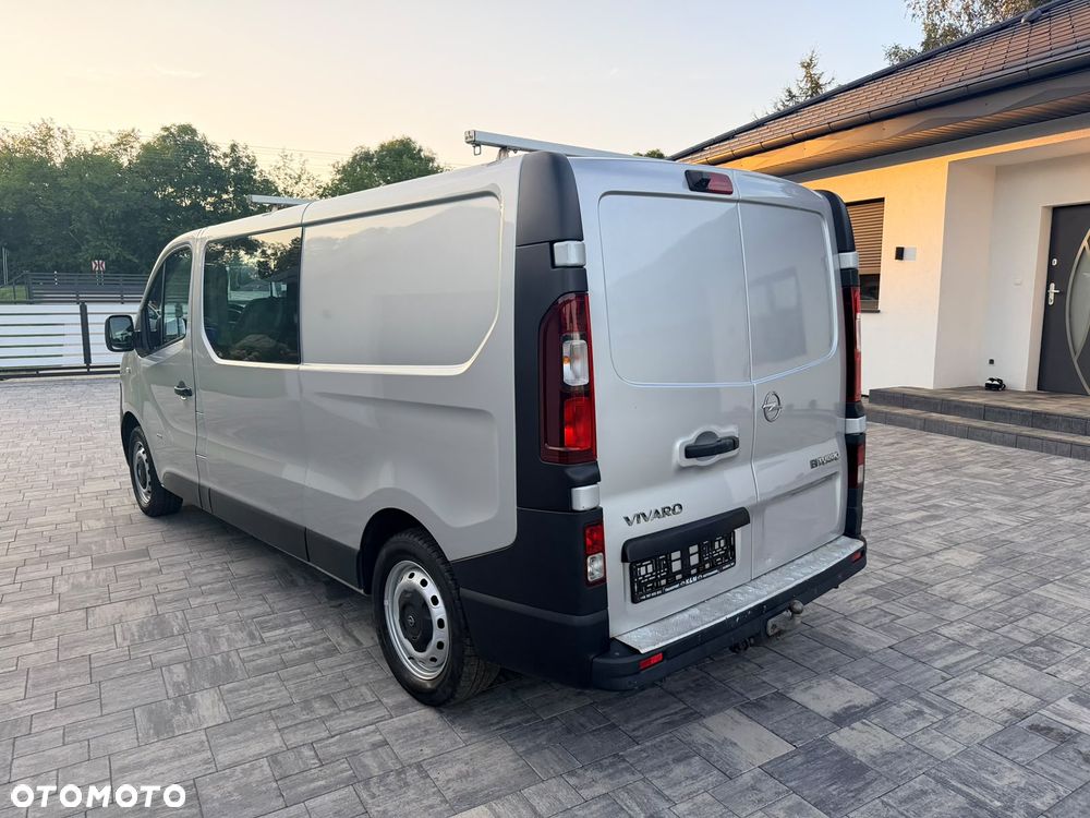 Opel vivaro - 12