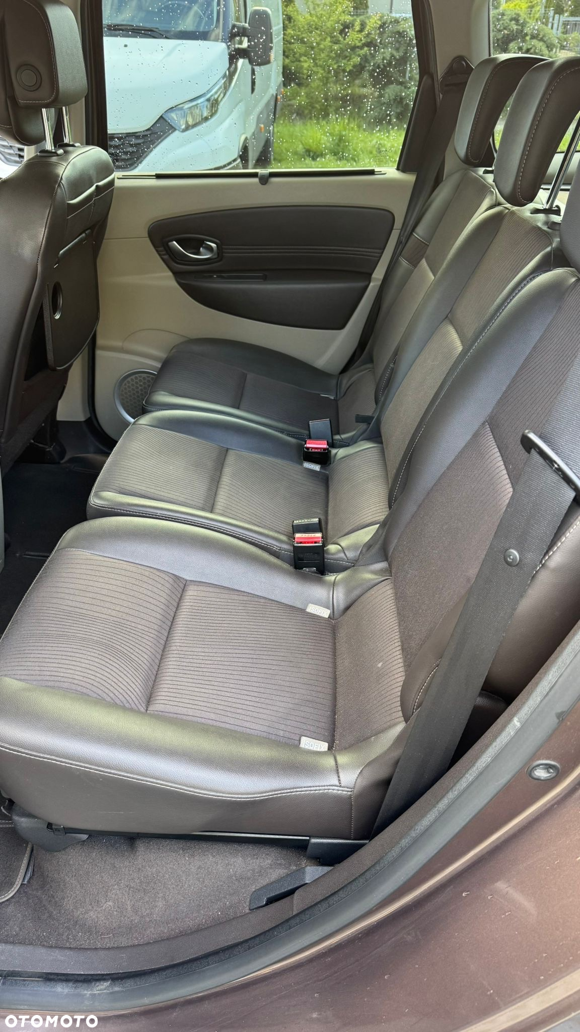 Renault Scenic - 13