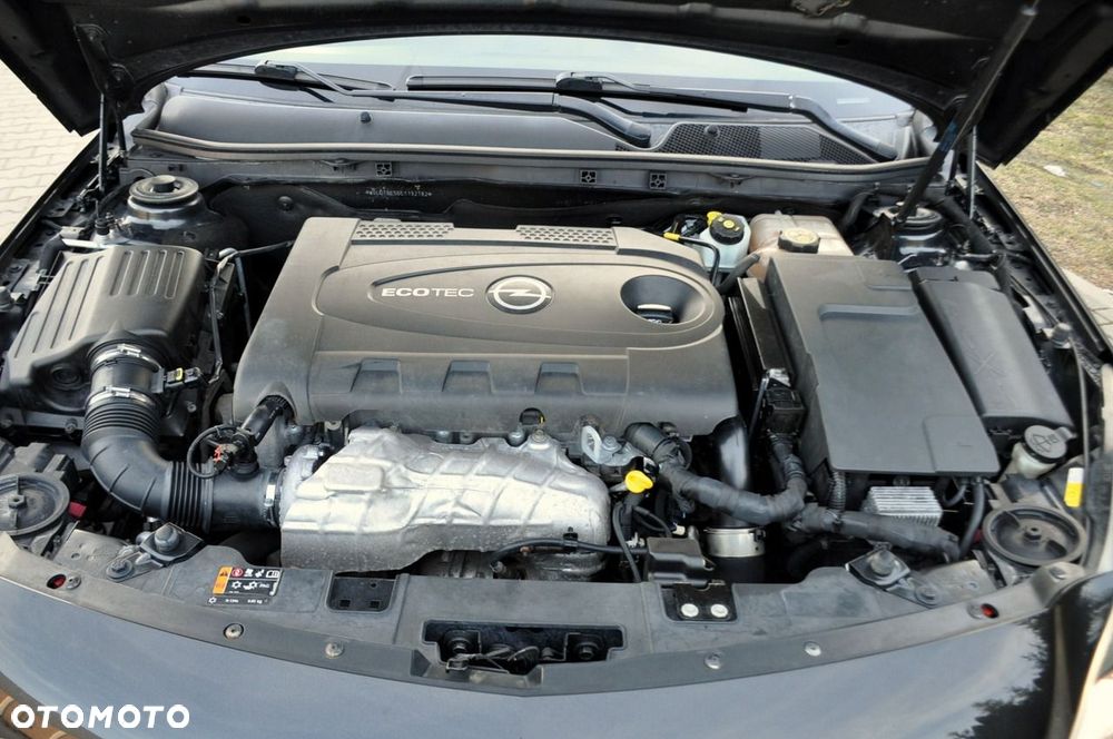 Opel Insignia - 39