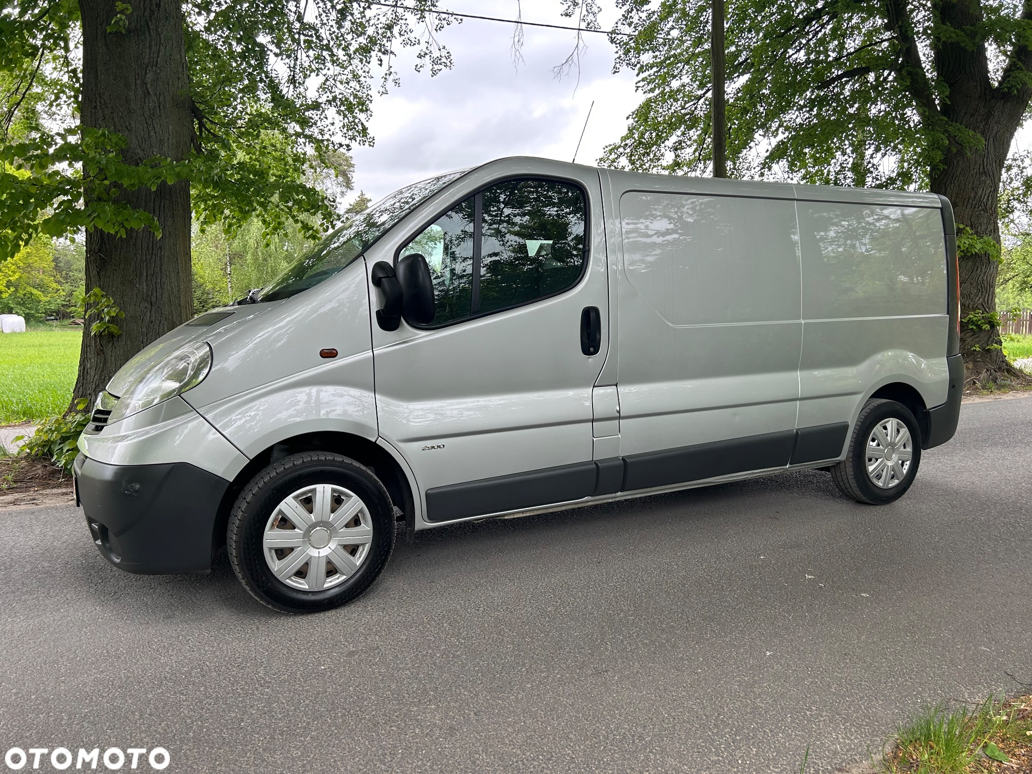 Opel Vivaro - 4