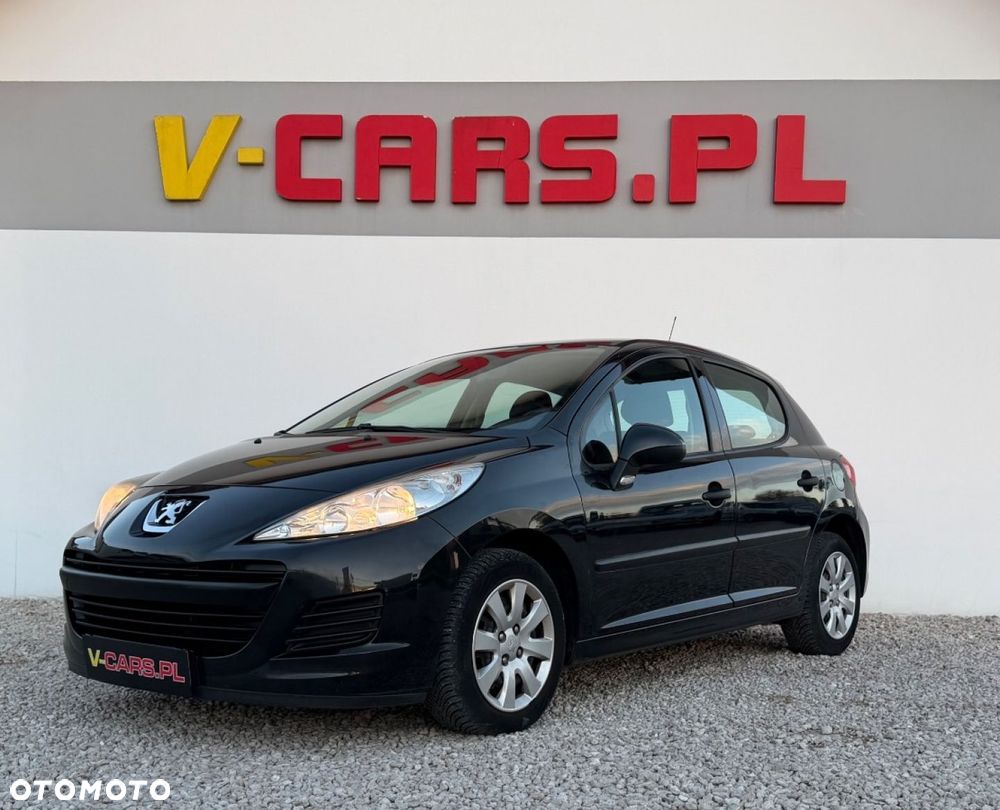 Peugeot 207 - 19