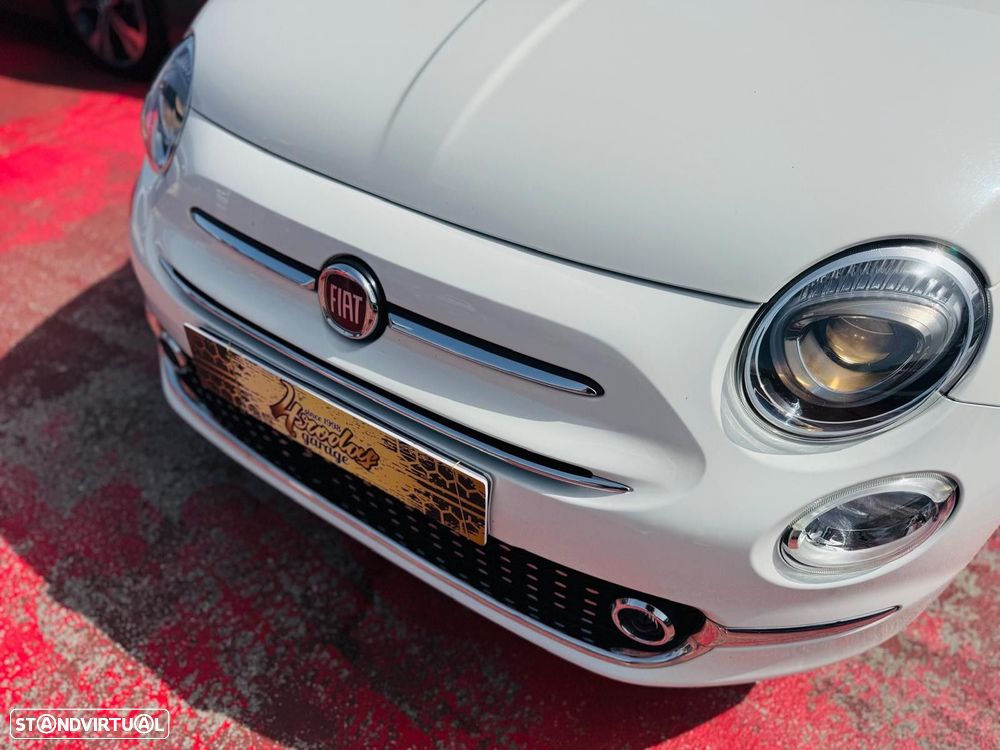 Fiat 500 - 8