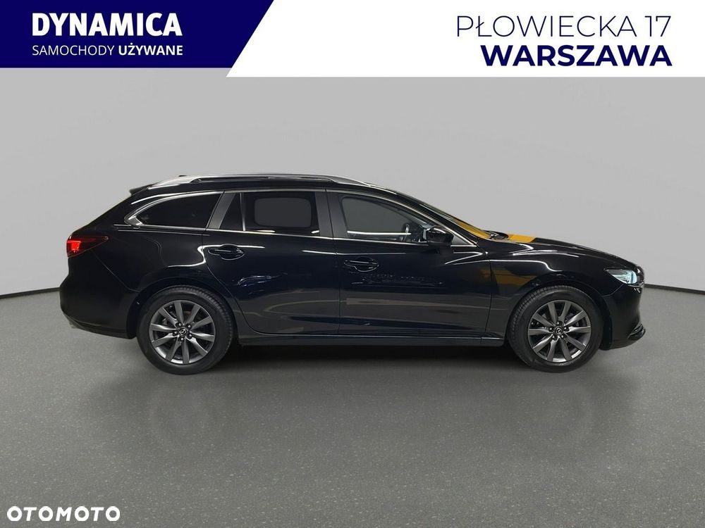 Mazda 6 - 4