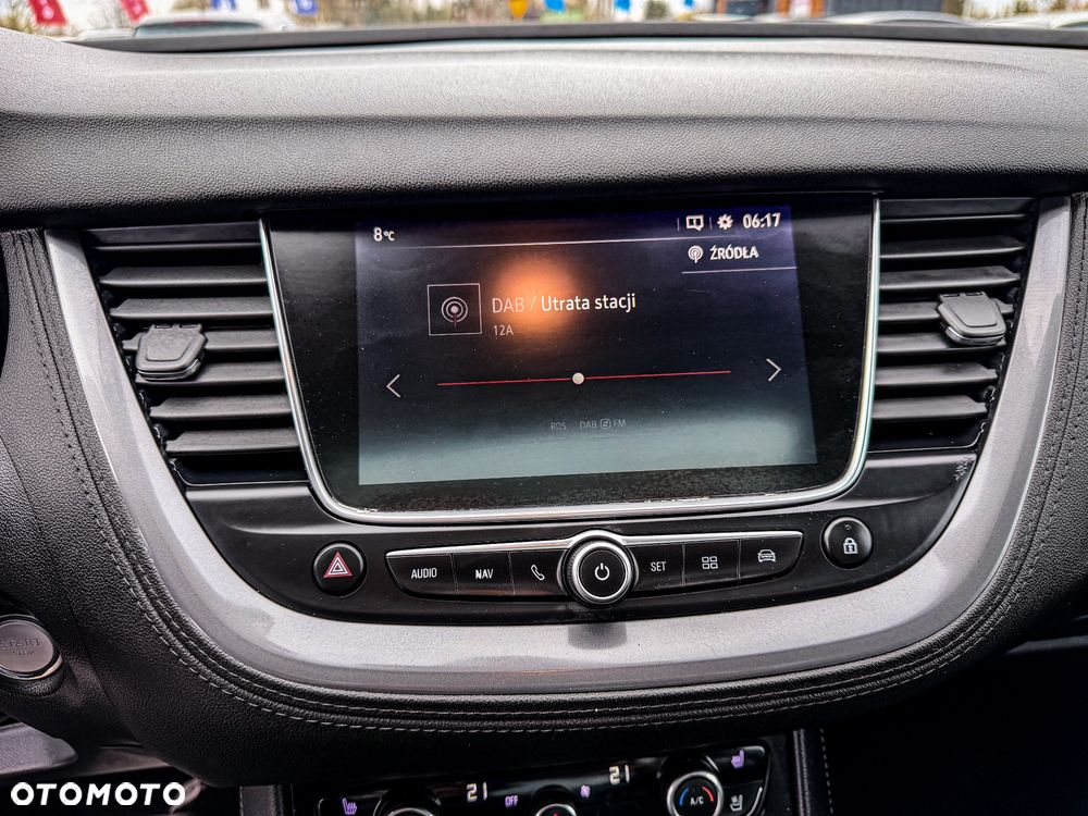 Opel Grandland X 1.2 Start/Stop Automatik Ultimate - 36