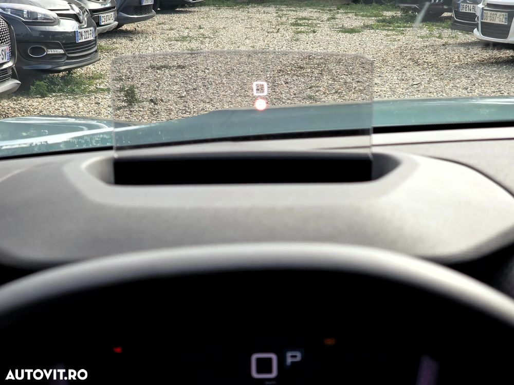 Citroën C4 1.2 PureTech S&S EAT8 Feel Pack - 25